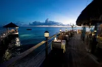 Maitai Rangiroa - Ocean View
