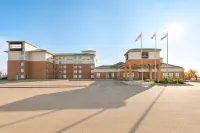 Royal Hotel Edmonton Airport Trademark Collection by Wyndham