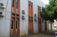 Aryani Suites Syariah Hotel dekat Gereja HKBP Dame Pulo Jahe