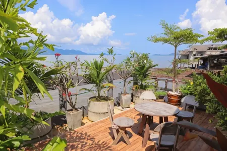 Ban Sulada Guest House