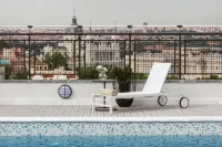 Hotel Emperador - de playa