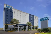 Best Western New Orleans East - Morgenmad