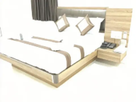 Hotel Central Park Hotels in Ulhasnagar