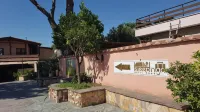Sleep'n Go Hotel - parcheggio