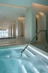 Four Seasons Hotel Kuwait at Burj Alshaya - Spa