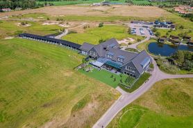 Halmstad Golfarena Hotell & Lägenheter
