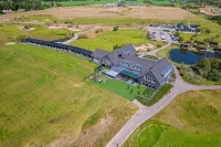 Halmstad Golfarena Hotell & Lägenheter - Gym