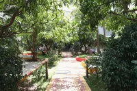 Coconut Lagoon Agro Resort Hotels in Parbhani