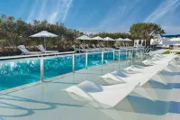 Elba Premium Suites - Adults Only - Swimmingpools
