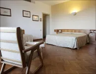 Grand Hotel Golf - Phòng tập thể hình