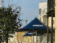 Legends Hotel Hotels in Brighton