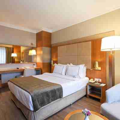 圖格坎酒店 Rooms