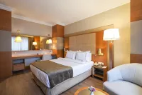 Tugcan Hotel