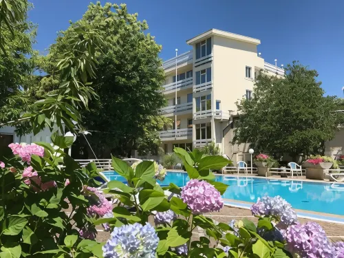 Mondial Park Hotel Hotels in Anagni