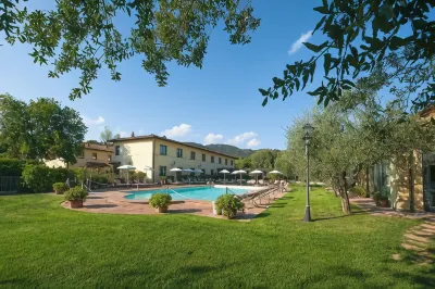 Relais Dell'Olmo Hotels in 