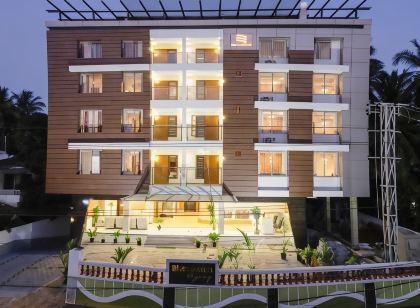 Bhavanam Regency Guruvayoor