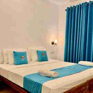 Hotel Coral Bay Rooms