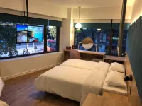 Mandrino Hotel Các khách sạn ở Thessaloniki