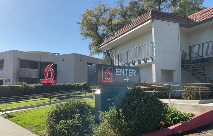 Studio 6 West Sacramento CA