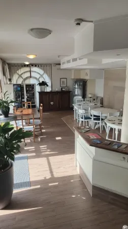 Casa Zen Отели рядом со станцией Chiasso Station