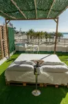 Hotel Polamar فنادق في سانتا بولا