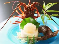 Shimoda View Hotel - breakfast