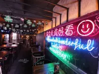 The Core Hotel - Quầy Bar
