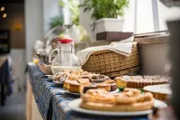 Wyndham Garden Conegliano - petit déjeuner