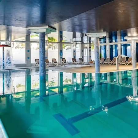 Hotel Masuria