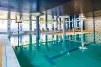 Hotel Masuria - Pools