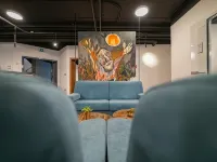 Chors 酒店式青年旅舍 布拉迪斯拉發1區酒店