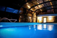 Hotel Solar do Rebolo Hotels in Sandomil