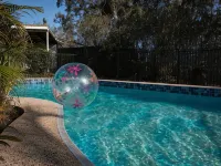 Hatton Vale Motel Hotéis em Gatton