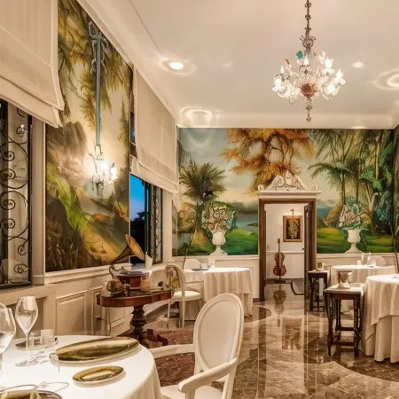 Majestic Palace Hotel