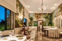 Majestic Palace Hotel