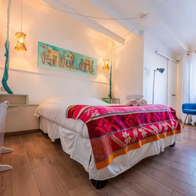 Hostal Copart Hotels near Church of San Pedro de Atacama