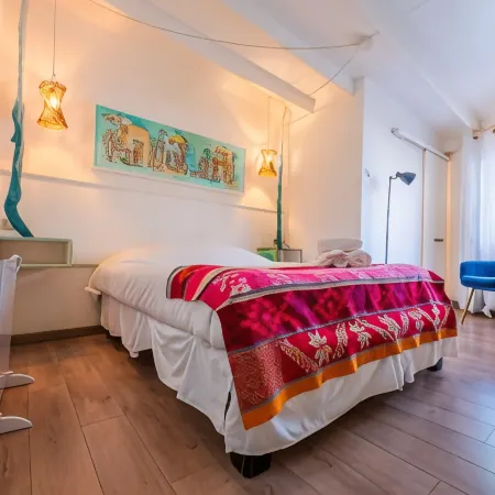 Hostal Copart