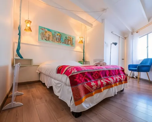 Hostal Copart Hotels in San Pedro De Atacama
