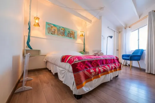 Hostal Copart