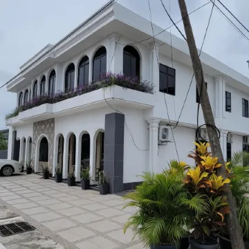 Hotel Shafura 3
