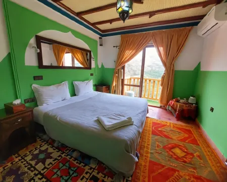 Atlas Prestige Hotels in Imlil