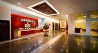 Kingwood Hotel Mukah - Bãi đậu xe