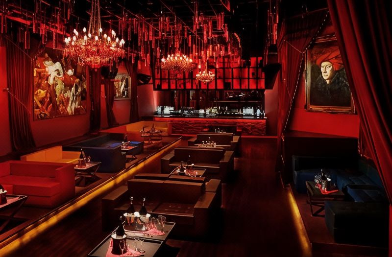 The Ashok, New Delhi photo 2