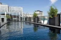 Hôtel Mercure Paris Boulogne - Pool