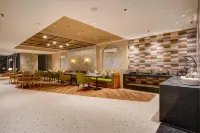 Iva Premium Delhi Airport - Free Airport Drop - 3-Star