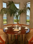 Livermead Cliff Hotel - sarapan