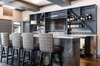 Hotel NoBo Cascade, Tapestry Collection by Hilton Hotels in Cascade