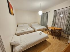 Bruce Rooms