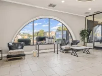 Heritage Inn Express Roseville Hotels in Roseville