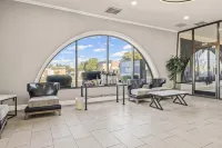 Heritage Inn Express Roseville Hotels in Antelope